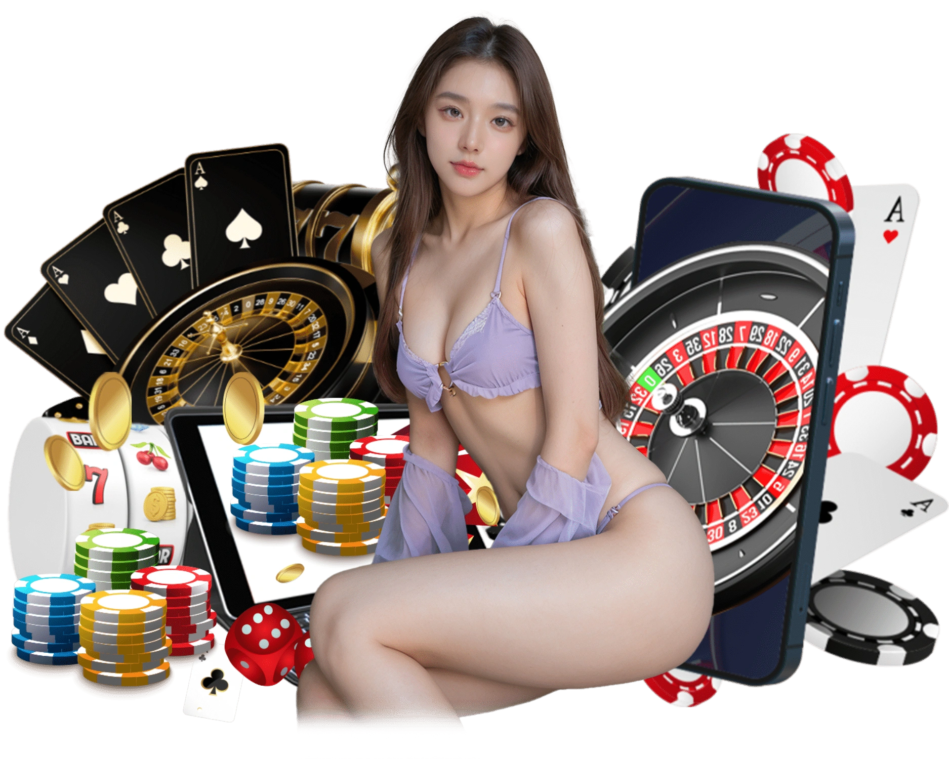 Game bài và quy tắc cơ bản tại DA88